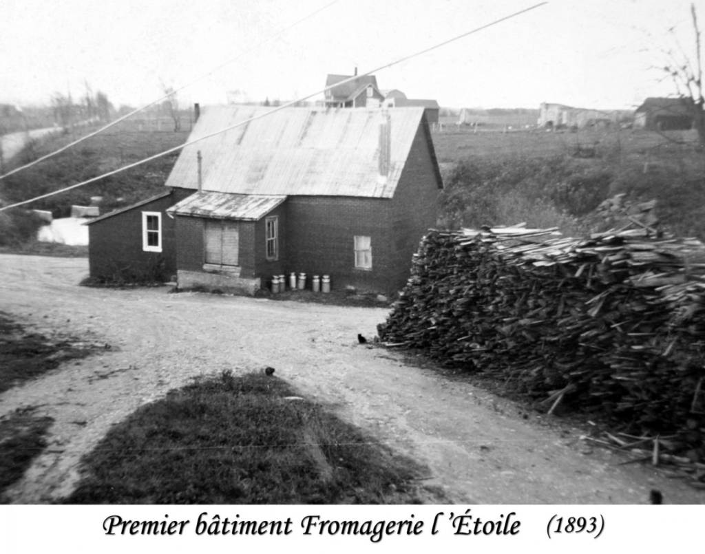 Portrait et historique SaintFrançoisXavierdeBrompton