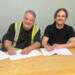 La Municipalité de Saint-François-Xavier-de-Brompton signe une convention collective jusqu’en 2030