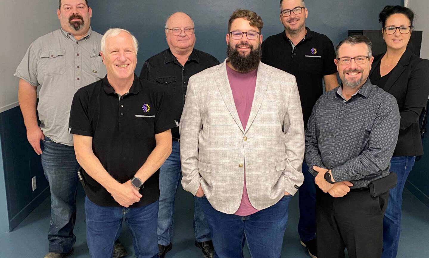 Saint-François-Xavier-de-Brompton poursuit l&rsquo;amélioration de ses infrastructures et de ses services